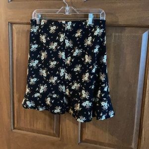 Brandy Blu Skirt Size XL In great condition
